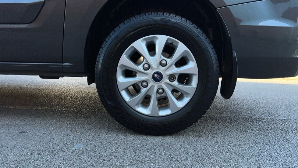 Used Ford Transit Custom 2020 for sale - 75726112: Photo 3