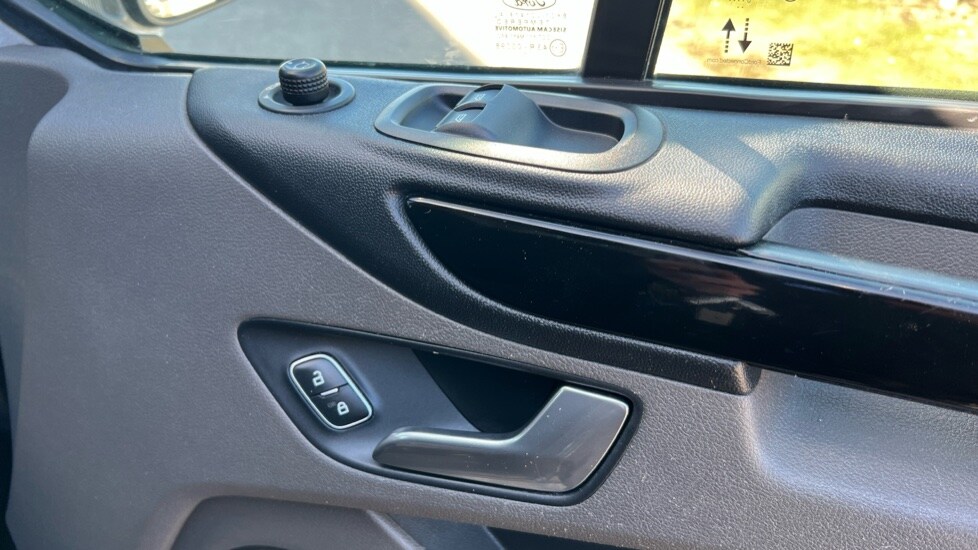 Used Ford Transit Custom 2020 for sale - 75726112: Photo 33