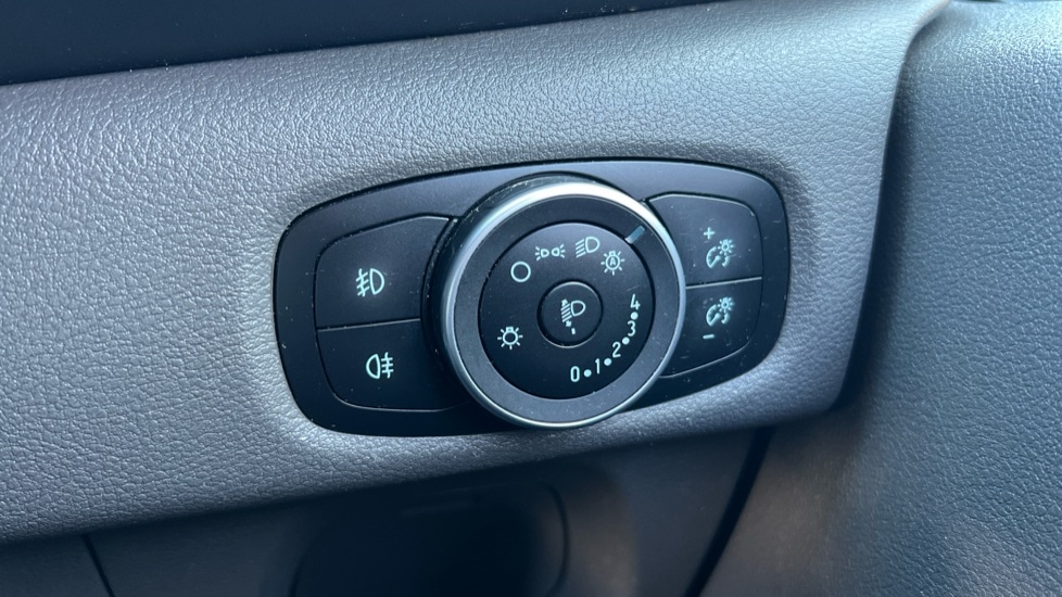 Used Ford Transit Custom 2020 for sale - 75726112: Photo 35