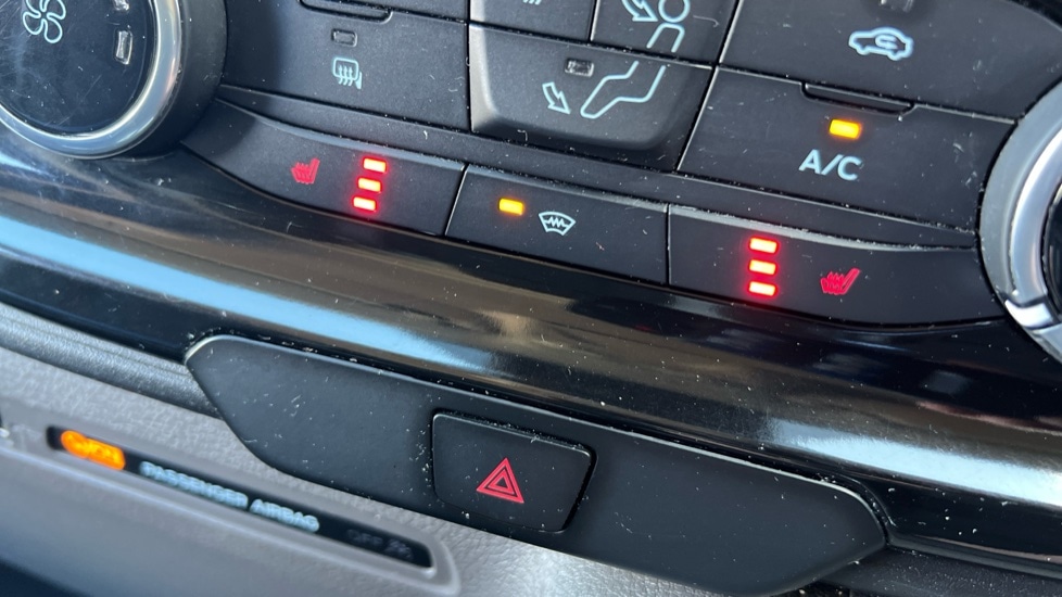 Used Ford Transit Custom 2020 for sale - 75726112: Photo 39