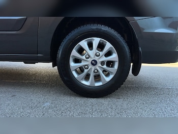 Used Ford Transit Custom 2020 for sale - 75726112: Photo 3