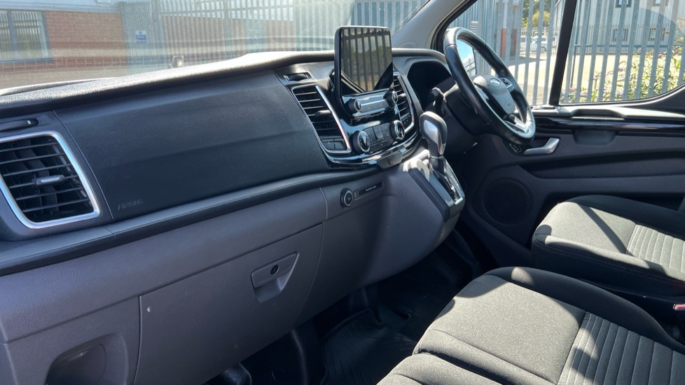Used Ford Transit Custom 2020 for sale - 75726112: Photo 4