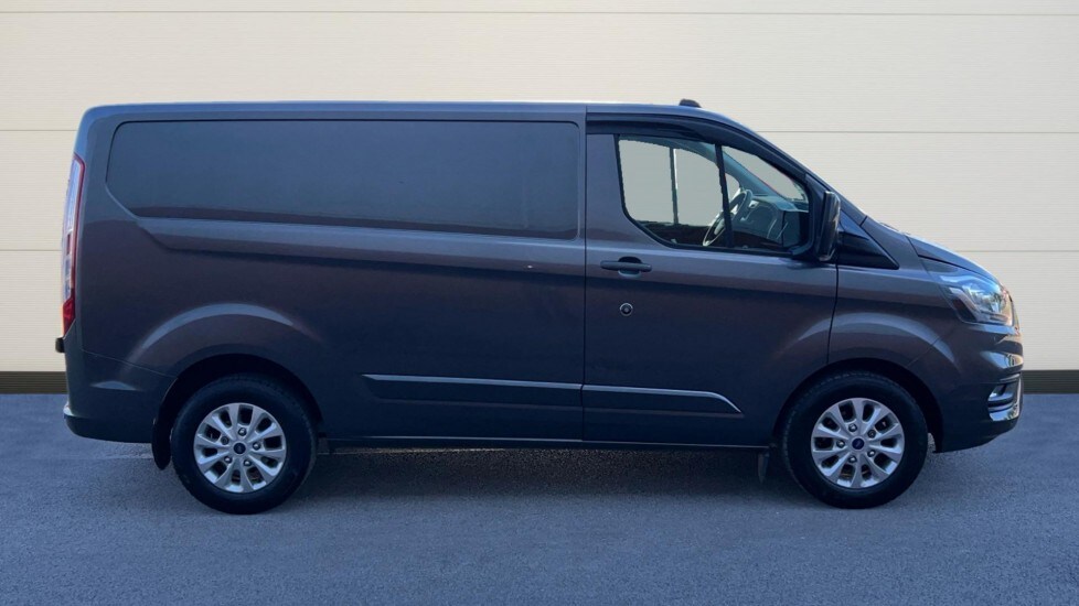 Used Ford Transit Custom 2020 for sale - 75726112: Photo 5