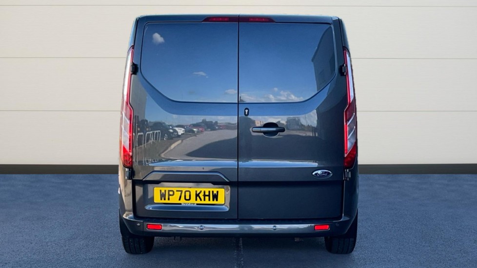 Used Ford Transit Custom 2020 for sale - 75726112: Photo 6