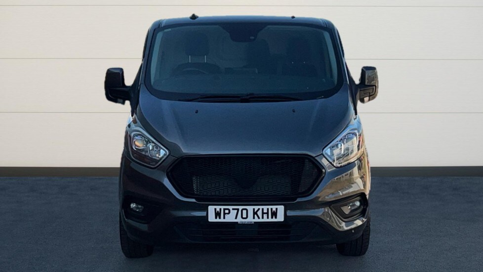 Used Ford Transit Custom 2020 for sale - 75726112: Photo 7