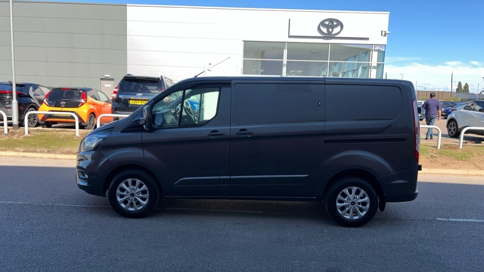 Used Ford Transit Custom 2020 for sale - 75726112: Photo 8