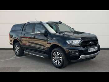 Used Ford Ranger 2022 for sale - 75018955: Photo