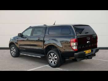 Used Ford Ranger 2022 for sale - 75018955: Photo