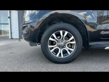 Used Ford Ranger 2022 for sale - 75018955: Photo