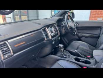 Used Ford Ranger 2022 for sale - 75018955: Photo