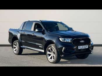 Used Ford Ranger 2022 for sale - 73746942: Photo