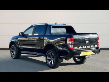 Used Ford Ranger 2022 for sale - 73746942: Photo