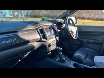 Used Ford Ranger 2022 for sale - 73746942: Photo