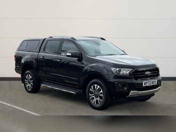 Ford - Ranger