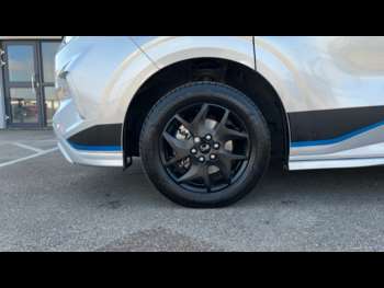 Used Ford Transit Custom 2024 for sale - 74648146: Photo