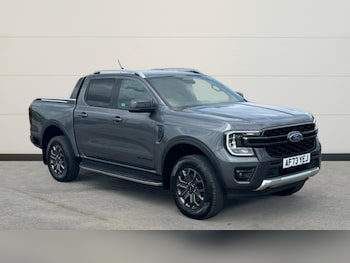 Ford - Ranger