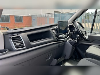 Used Ford Transit 2024 for sale - 75394394: Photo