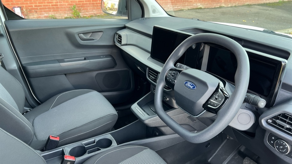 Used Ford Transit Courier 2025 for sale - 76372958: Photo 11