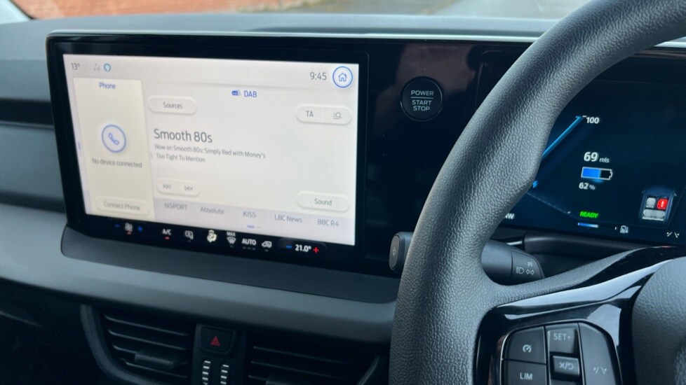 Used Ford Transit Courier 2025 for sale - 76372958: Photo 13