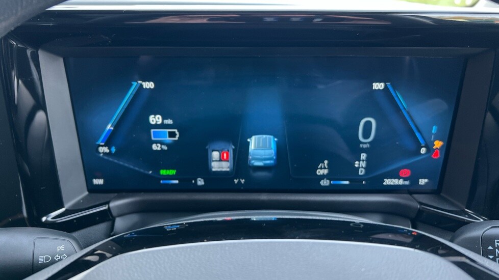 Used Ford Transit Courier 2025 for sale - 76372958: Photo 16