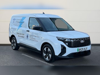 Used Ford Transit Courier 2025 for sale - 76372958: Photo