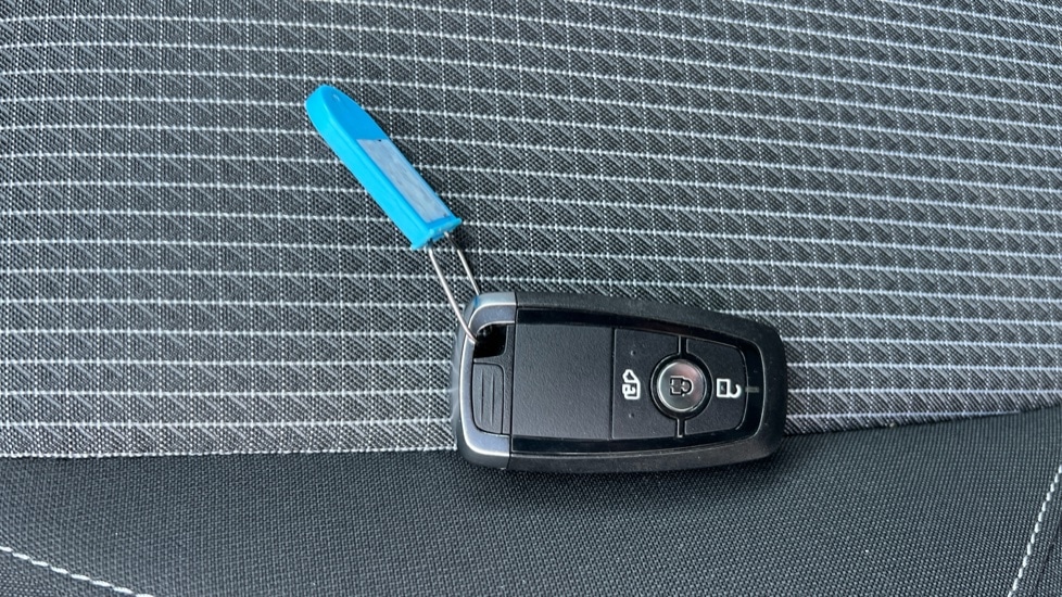 Used Ford Transit Courier 2025 for sale - 76372958: Photo 21