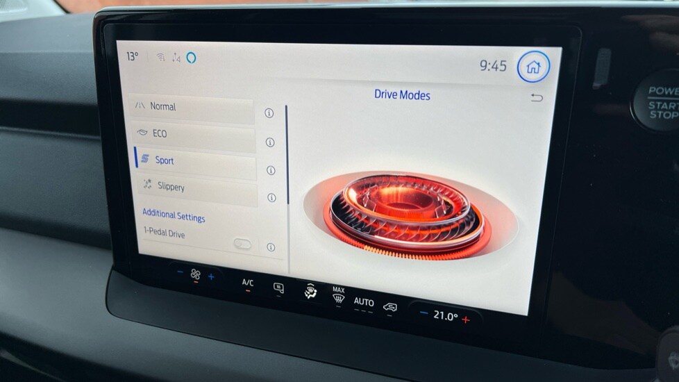 Used Ford Transit Courier 2025 for sale - 76372958: Photo 23