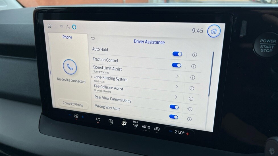 Used Ford Transit Courier 2025 for sale - 76372958: Photo 24