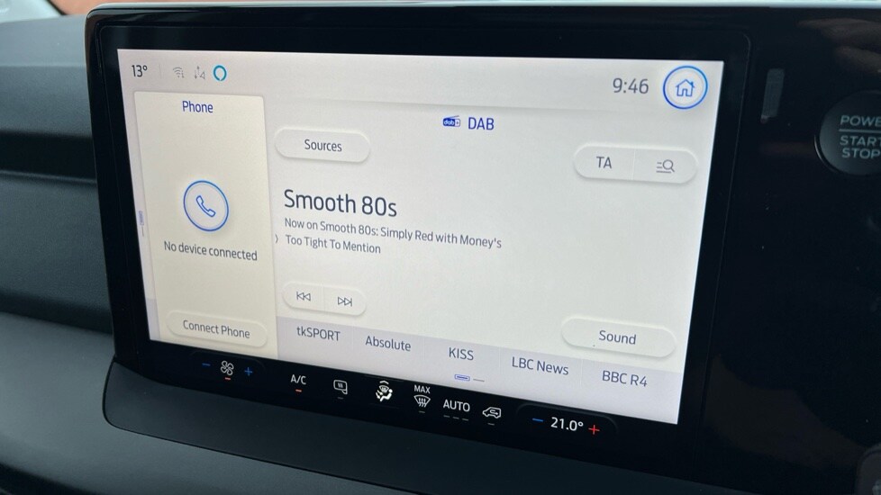 Used Ford Transit Courier 2025 for sale - 76372958: Photo 25