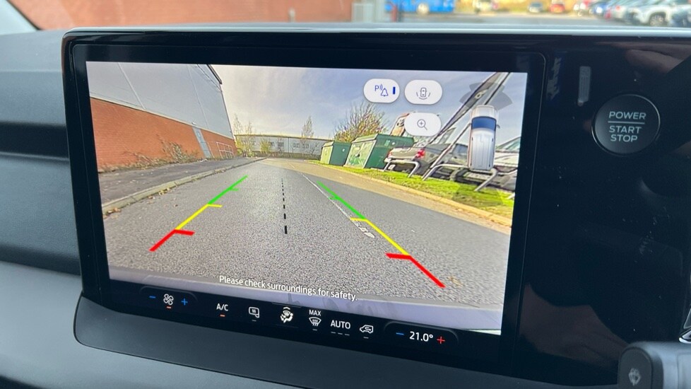 Used Ford Transit Courier 2025 for sale - 76372958: Photo 26