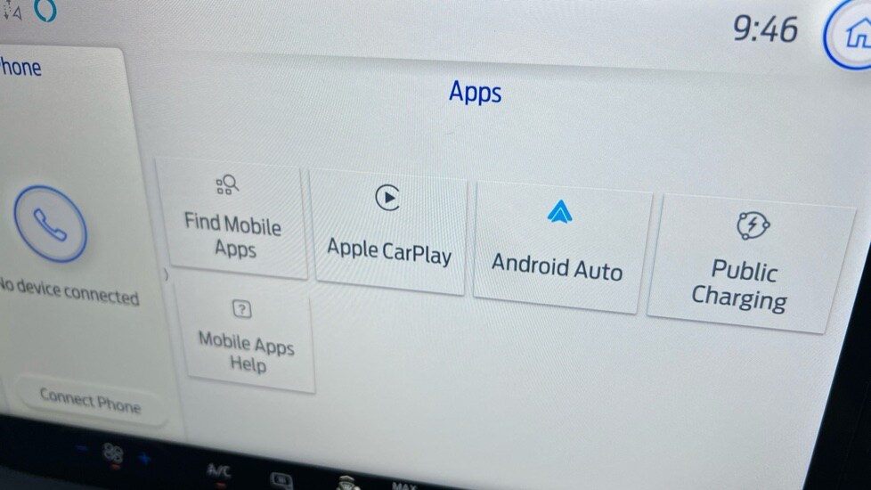 Used Ford Transit Courier 2025 for sale - 76372958: Photo 29