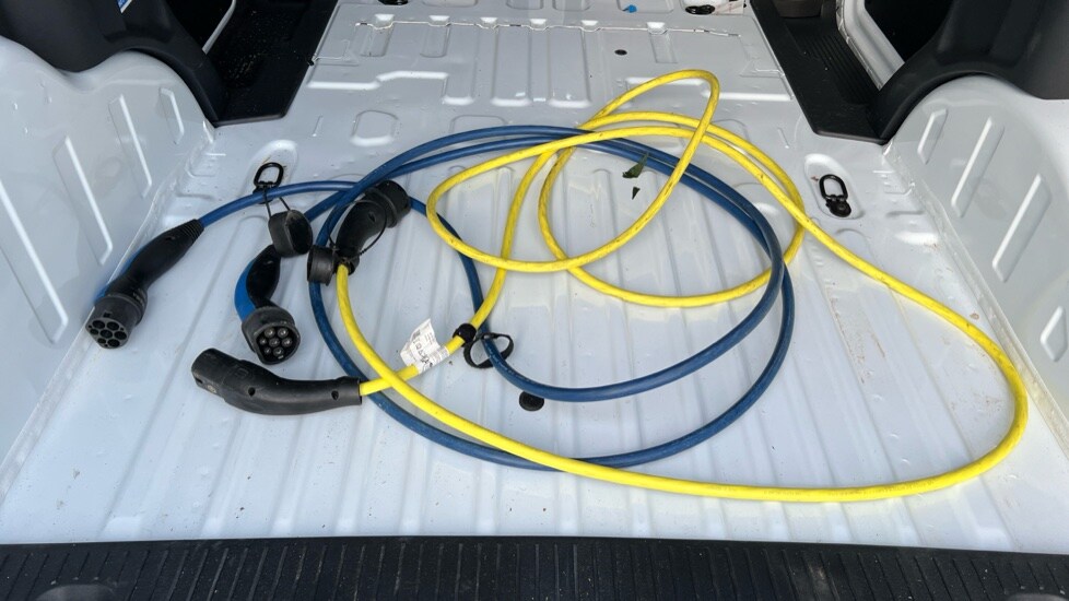 Used Ford Transit Courier 2025 for sale - 76372958: Photo 33