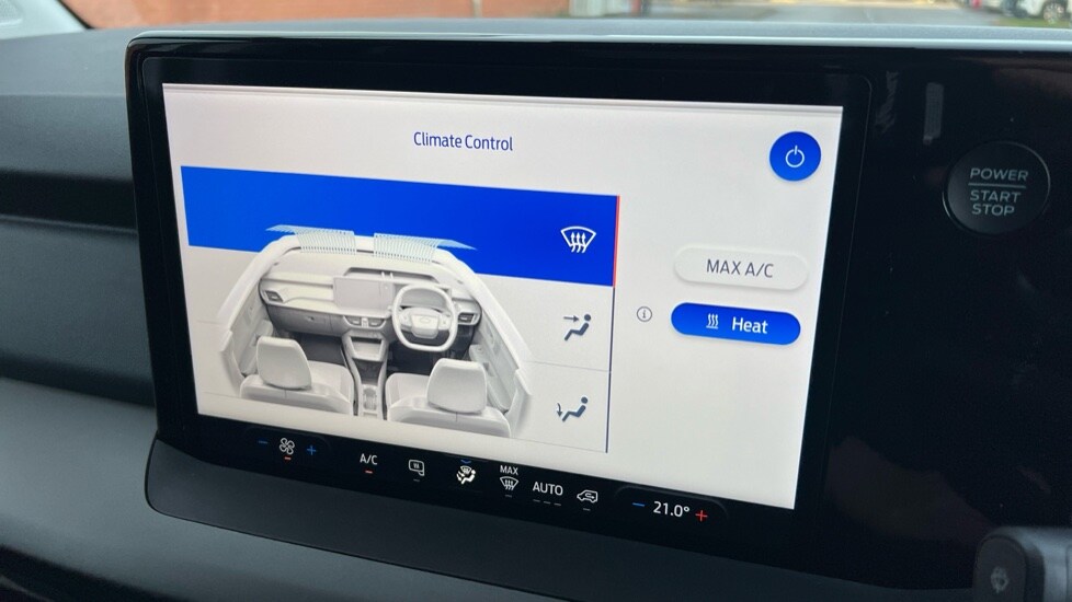 Used Ford Transit Courier 2025 for sale - 76372958: Photo 44