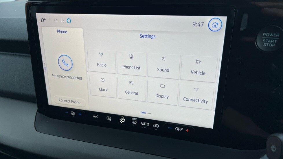 Used Ford Transit Courier 2025 for sale - 76372958: Photo 45