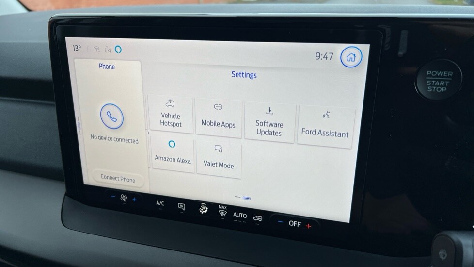 Used Ford Transit Courier 2025 for sale - 76372958: Photo 46