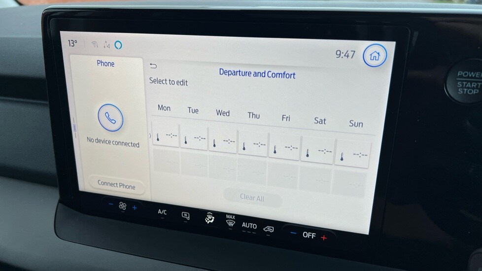 Used Ford Transit Courier 2025 for sale - 76372958: Photo 48