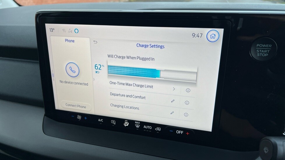 Used Ford Transit Courier 2025 for sale - 76372958: Photo 49