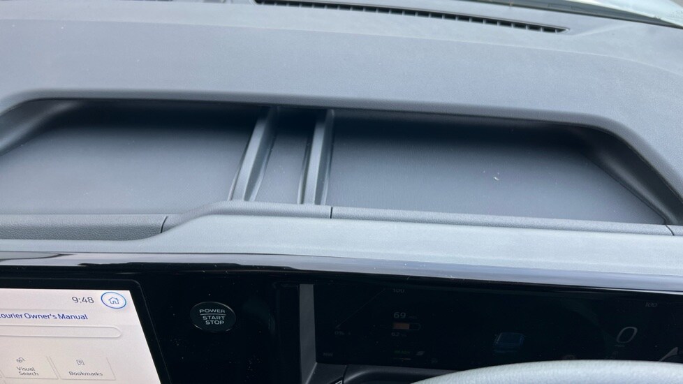 Used Ford Transit Courier 2025 for sale - 76372958: Photo 53