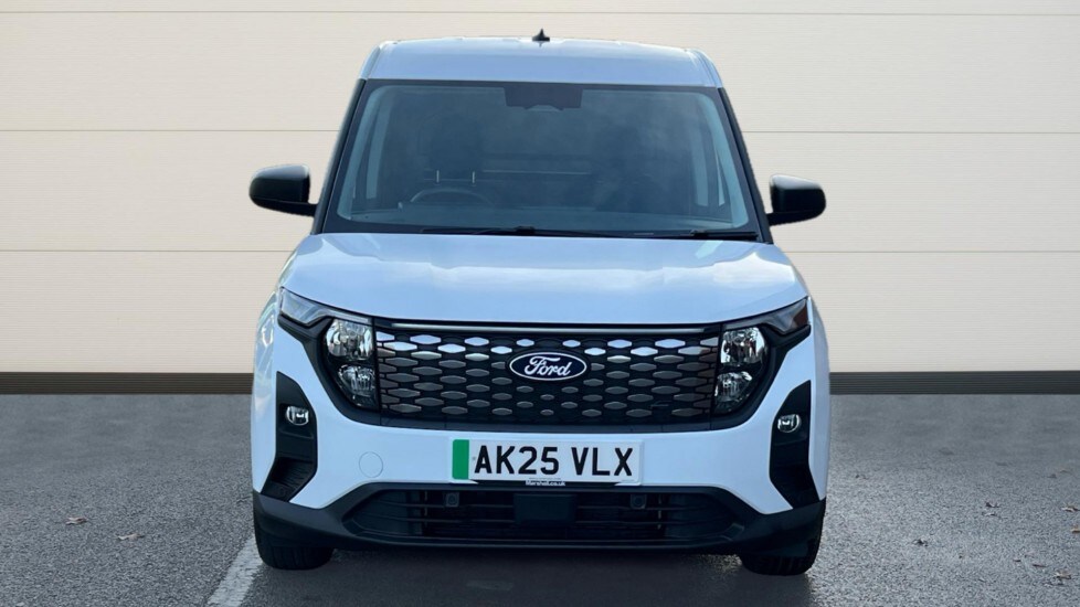 Used Ford Transit Courier 2025 for sale - 76372958: Photo 7