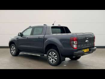 Used Ford Ranger 2021 for sale - 74154417: Photo