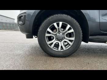 Used Ford Ranger 2021 for sale - 74154417: Photo