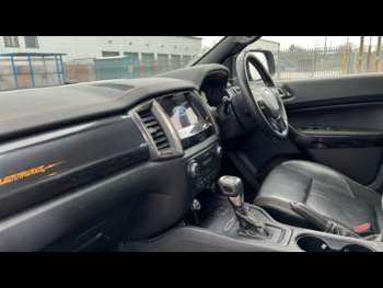Used Ford Ranger 2021 for sale - 74154417: Photo