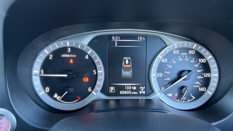 Used Nissan Navara 2018 for sale - 75758852: Photo 13