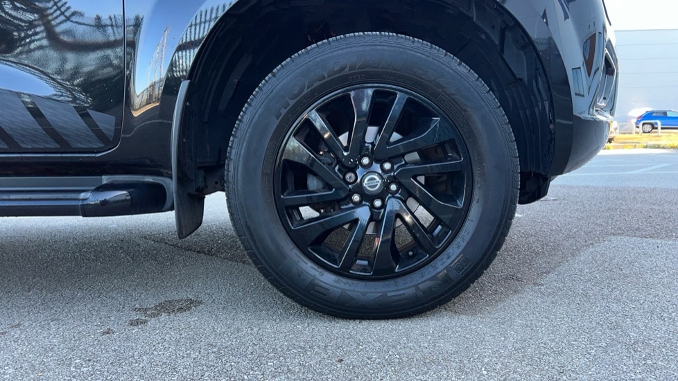 Used Nissan Navara 2018 for sale - 75758852: Photo 14