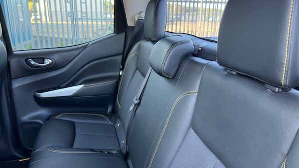 Used Nissan Navara 2018 for sale - 75758852: Photo 16