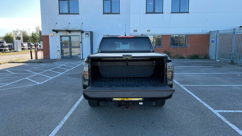 Used Nissan Navara 2018 for sale - 75758852: Photo 18