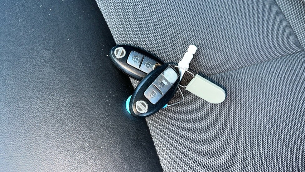 Used Nissan Navara 2018 for sale - 75758852: Photo 19