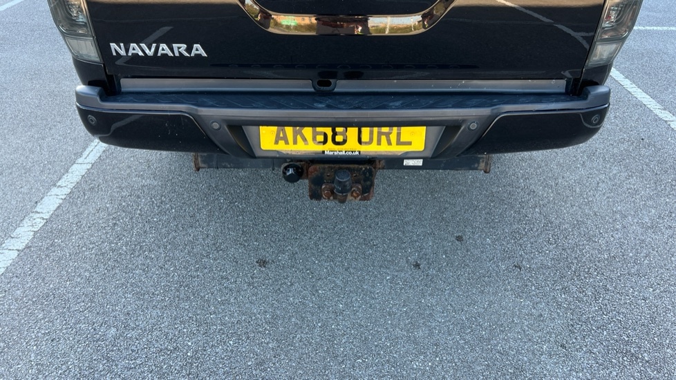 Used Nissan Navara 2018 for sale - 75758852: Photo 20