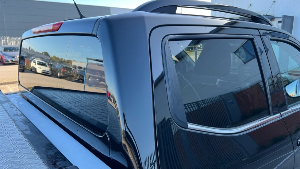 Used Nissan Navara 2018 for sale - 75758852: Photo 22