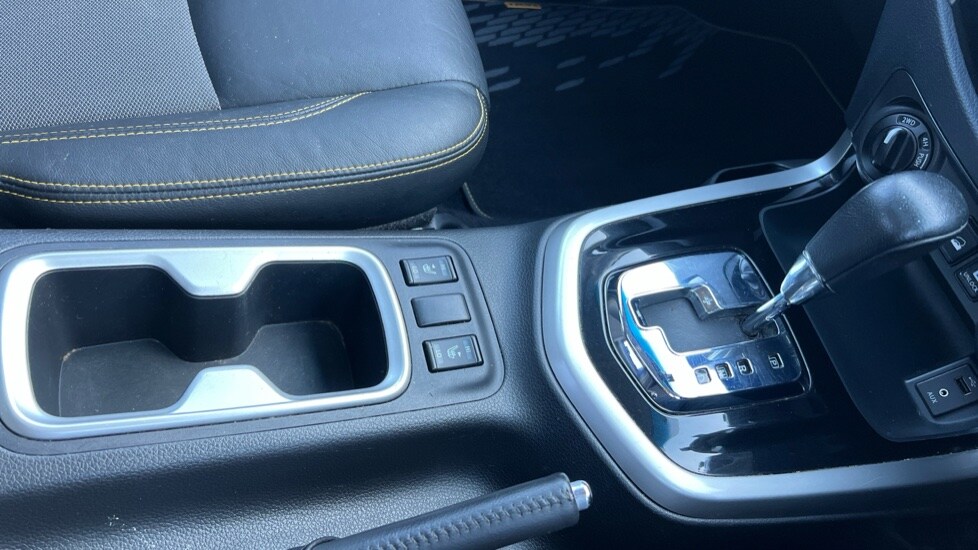 Used Nissan Navara 2018 for sale - 75758852: Photo 28